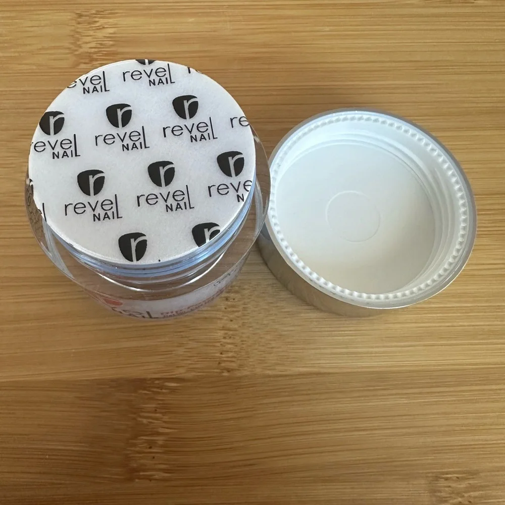 Revel Nail Stocking Stuffer Baby It’s Cold Outside 2 
DIP POWDER 1 oz - Picture 4 of 4